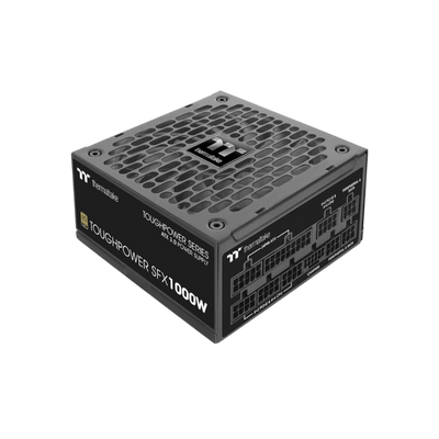 Zasilacz komputerowy Thermaltake Toughpower SFX 1000W 80 Plus Gold.