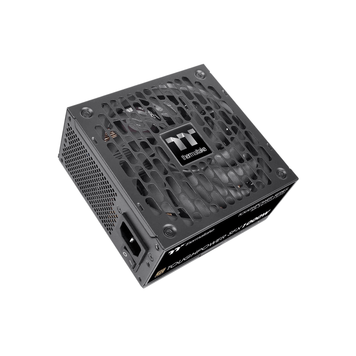 Zasilacz komputerowy Thermaltake Toughpower SFX 1000W 80 Plus Gold.