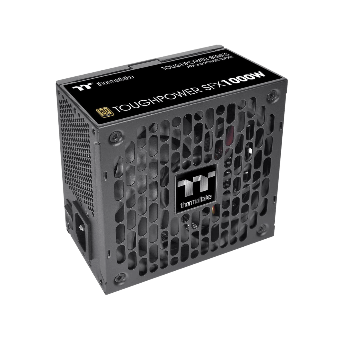 Zasilacz komputerowy Thermaltake Toughpower SFX 1000W 80 Plus Gold.