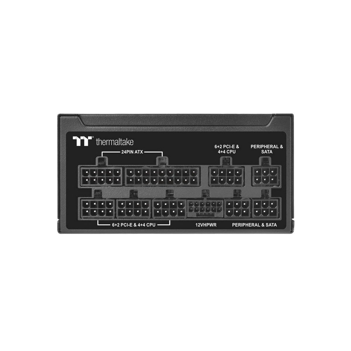 Zasilacz komputerowy Thermaltake Toughpower SFX 1000W 80 Plus Gold.