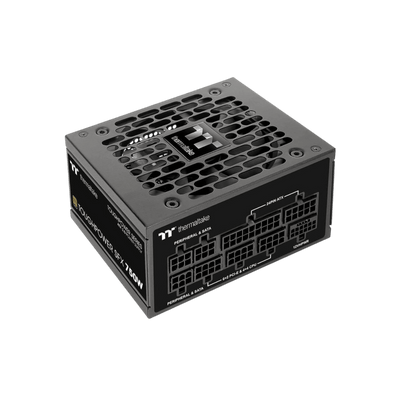 Zasilacz komputerowy Thermaltake Toughpower SFX 750W 80 Plus Gold.