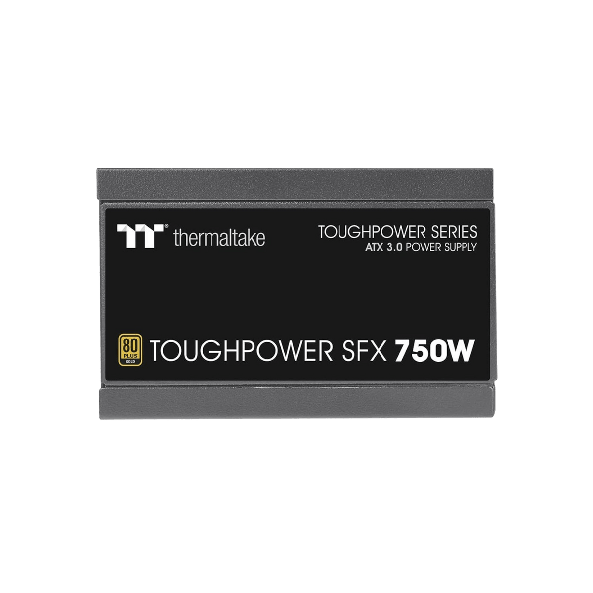 Zasilacz komputerowy Thermaltake Toughpower SFX 750W 80 Plus Gold.