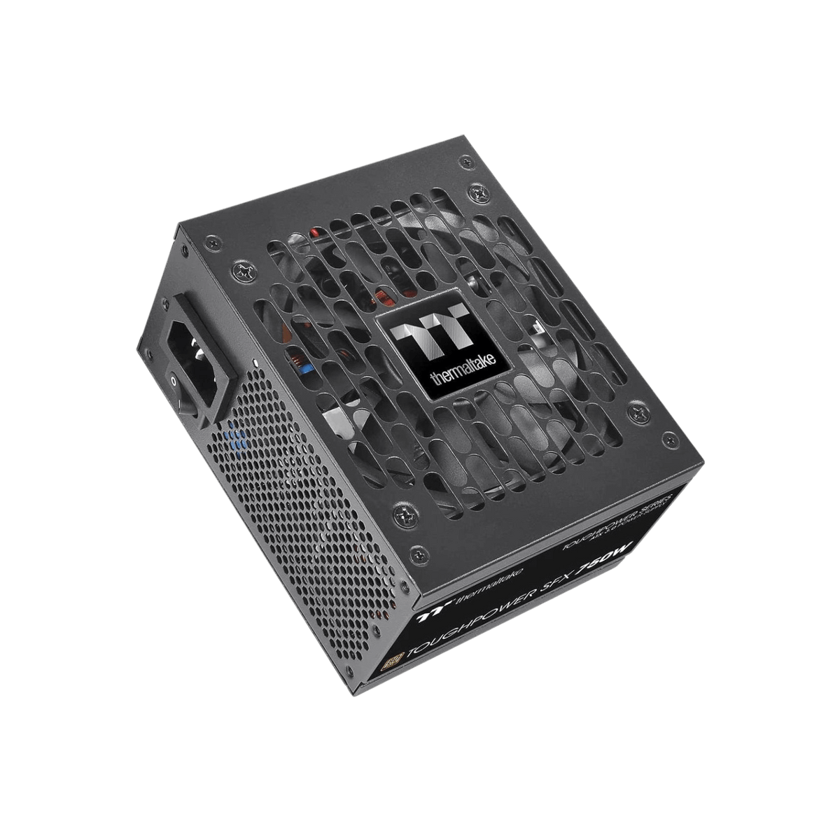 Zasilacz komputerowy Thermaltake Toughpower SFX 750W 80 Plus Gold.