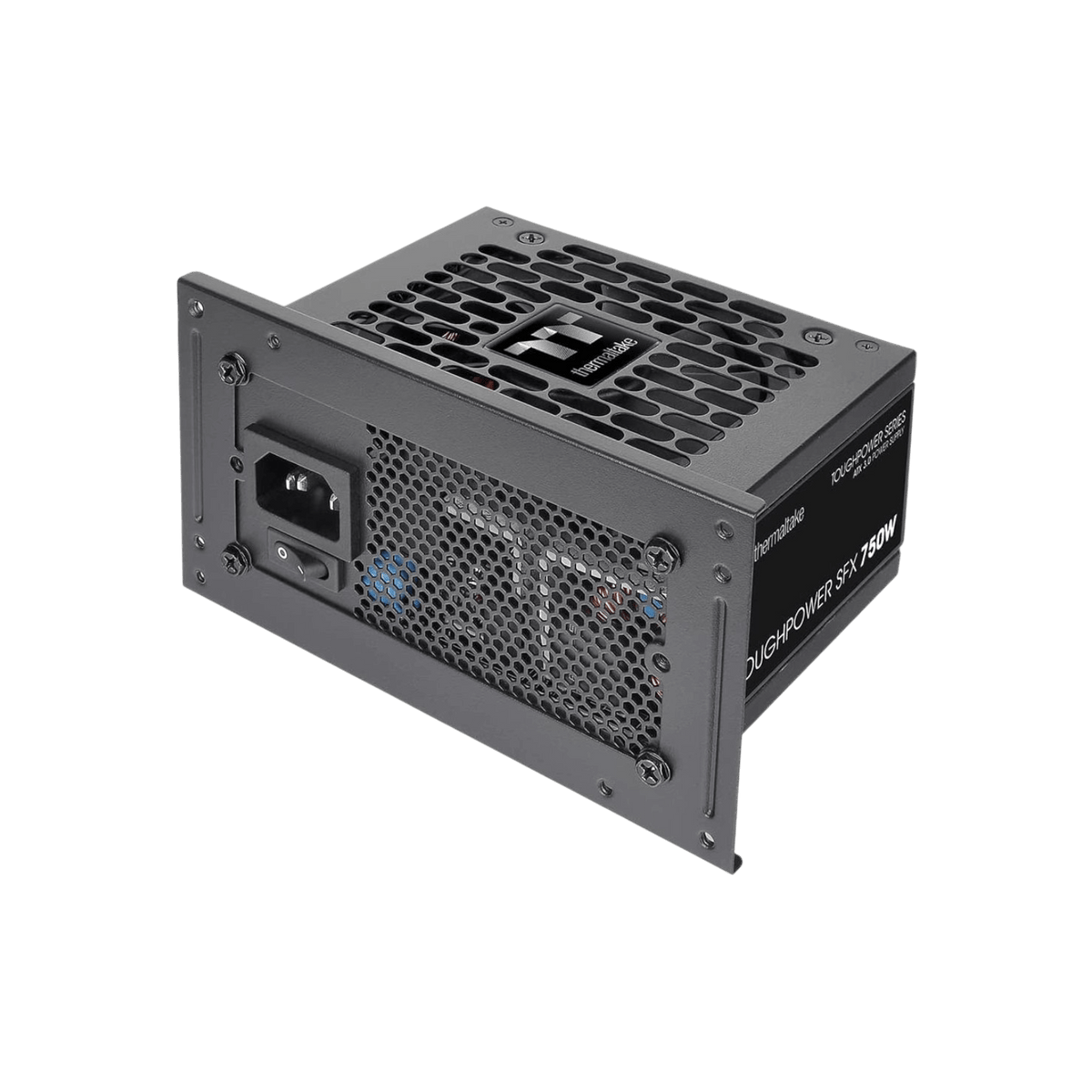 Zasilacz komputerowy Thermaltake Toughpower SFX 750W 80 Plus Gold.