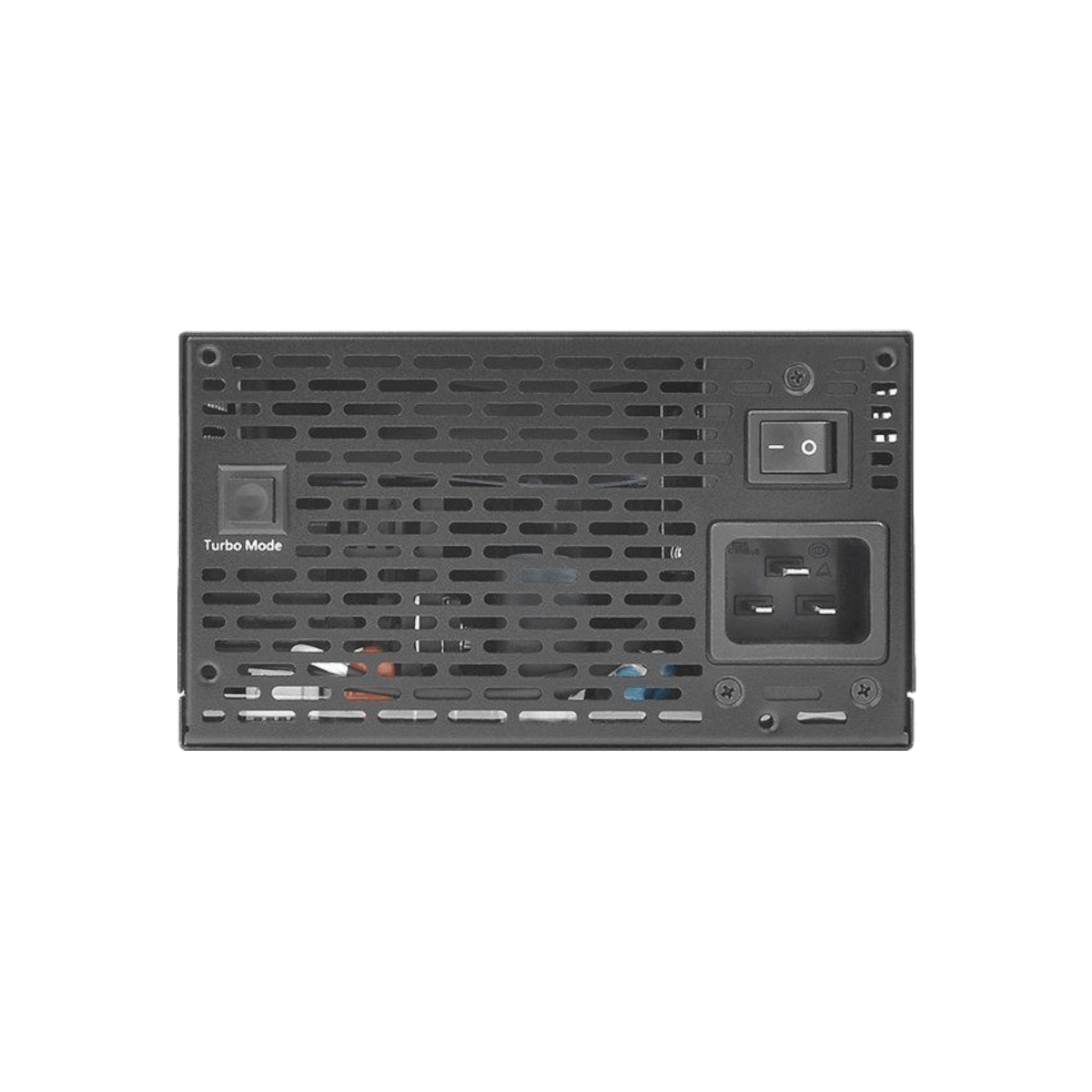 Zasilacz komputerowy Thermaltake Toughpower TF1 1550W 80 Plus Titanium.