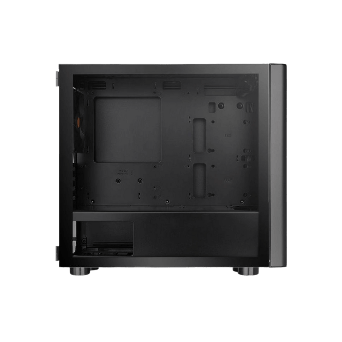 Obudowa Thermaltake V150 TG.