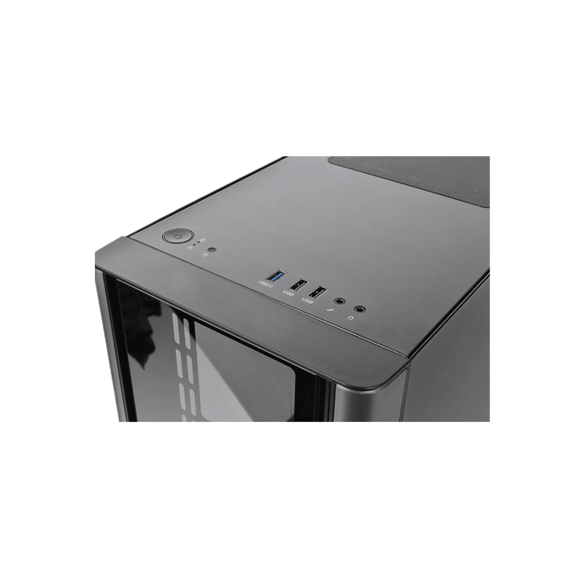 Obudowa Thermaltake V150 TG.