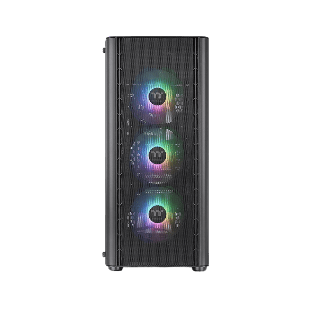 Obudowa Thermaltake V250 TG ARGB Air.