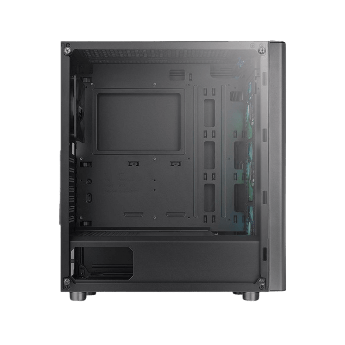 Obudowa Thermaltake V250 TG ARGB Air.