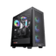 Obudowa Thermaltake V350 TG ARGB Air Black.