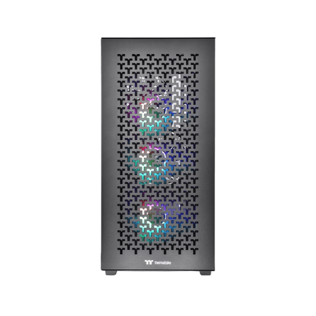 Obudowa Thermaltake V350 TG ARGB Air Black.