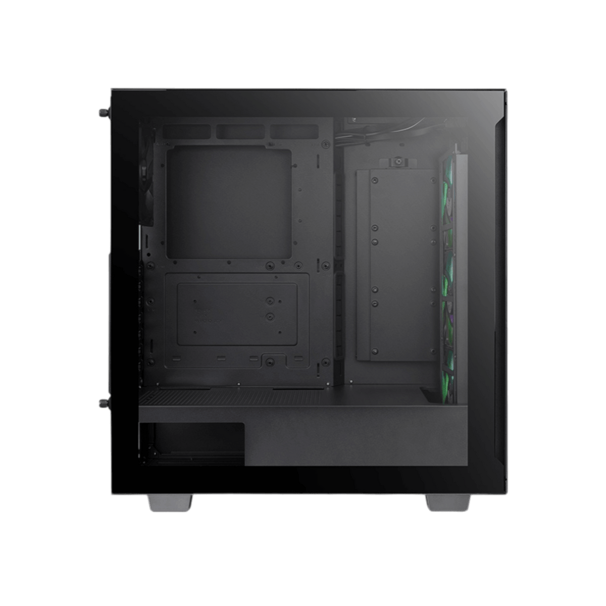 Obudowa Thermaltake V350 TG ARGB Air Black.