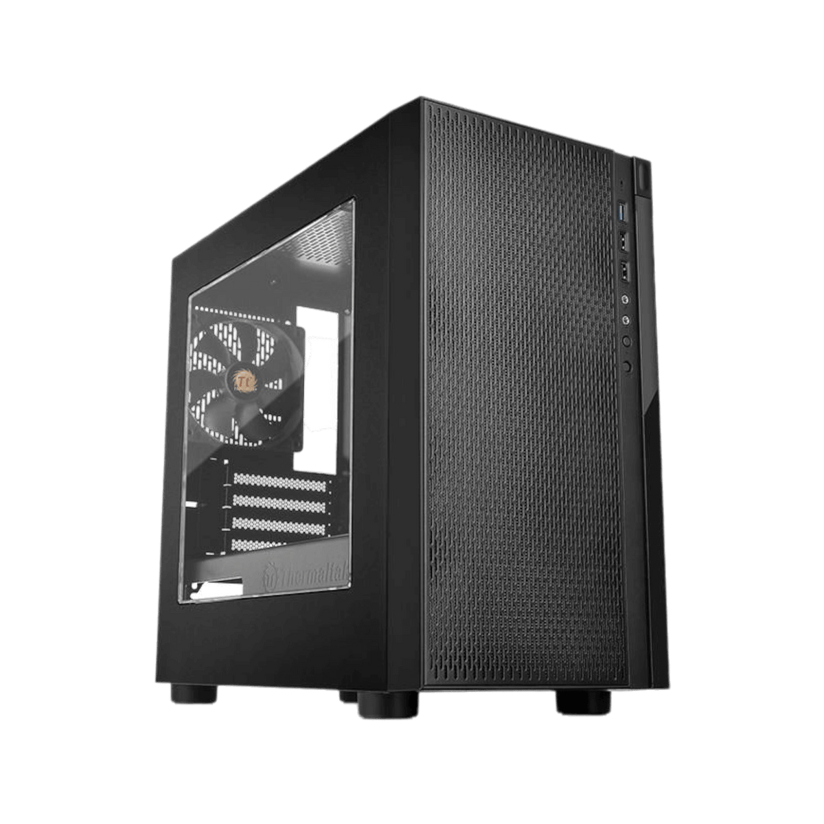 Obudowa Thermaltake Versa H18 Window.