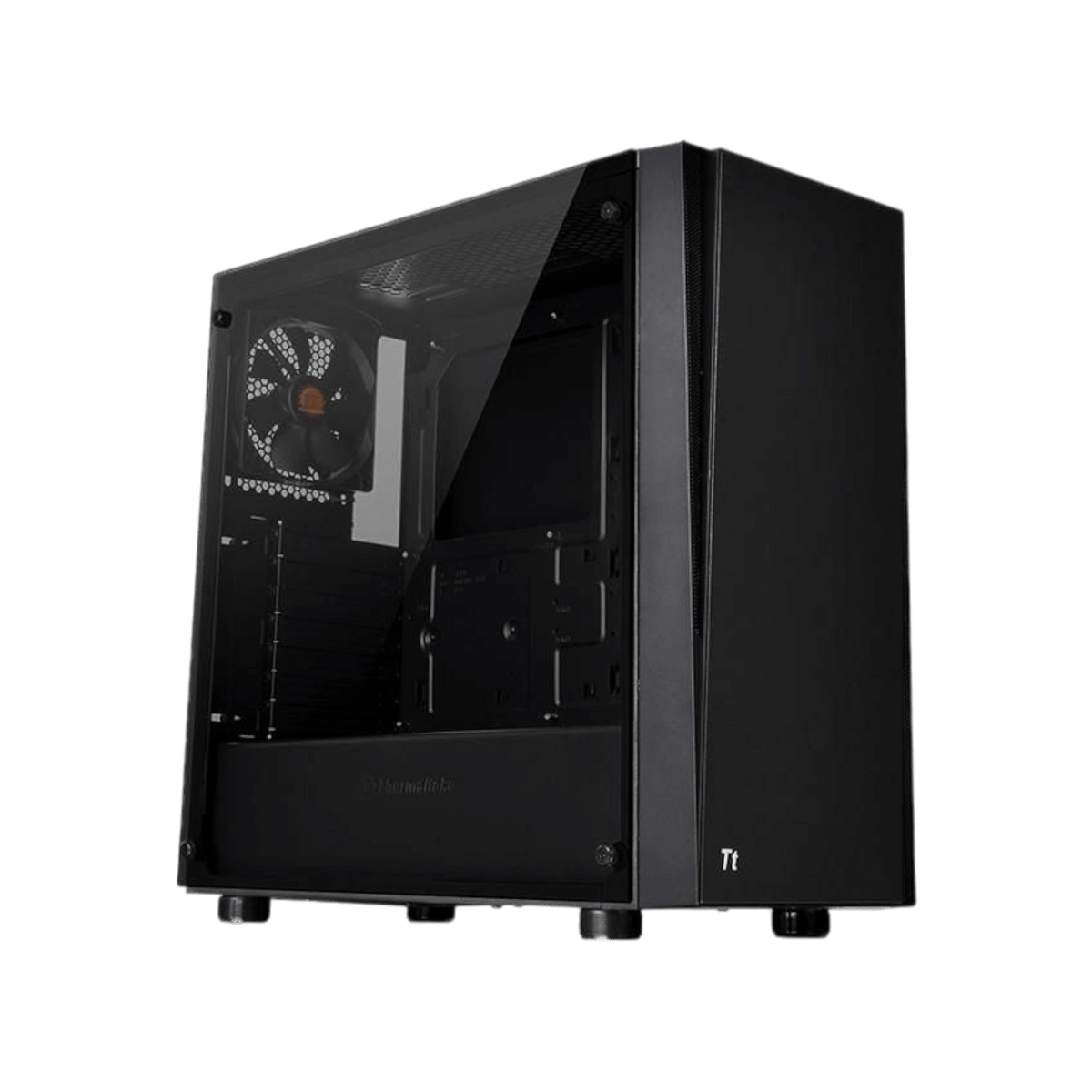 Obudowa Thermaltake Versa J21 Tempered Glass.