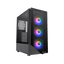 Obudowa Thermaltake View 200 TG ARGB Black.