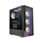 Obudowa Thermaltake View 200 TG ARGB Black.