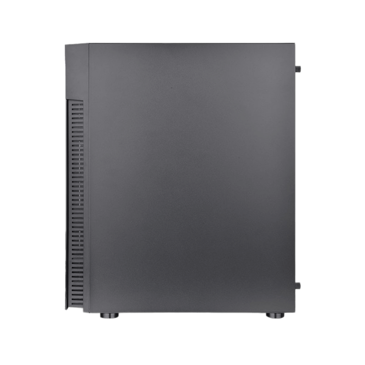 Obudowa Thermaltake View 200 TG ARGB Black.