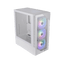 Obudowa Thermaltake View 200 TG ARGB Snow.