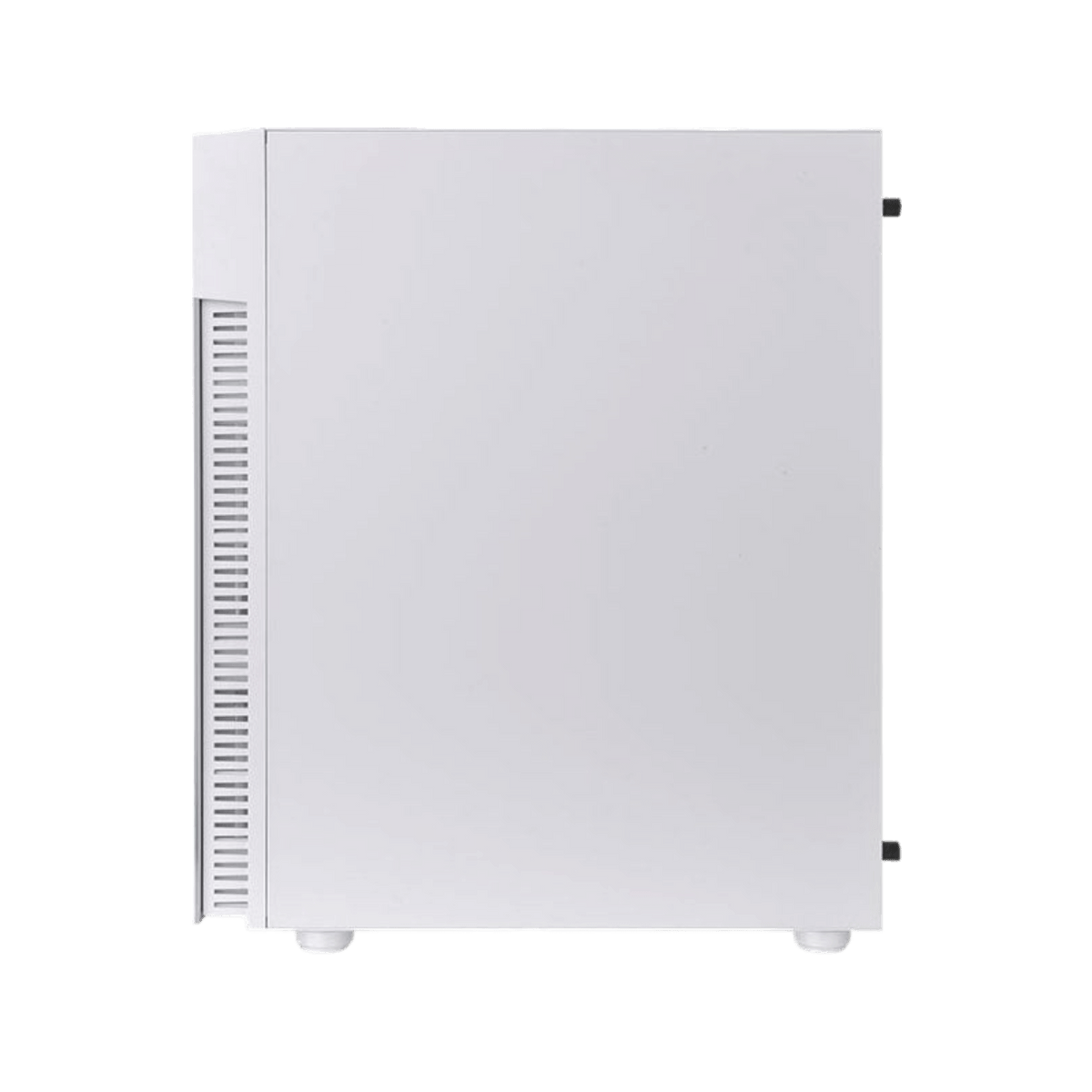 Obudowa Thermaltake View 200 TG ARGB Snow.
