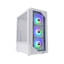 Obudowa Thermaltake View 200 TG ARGB Snow.