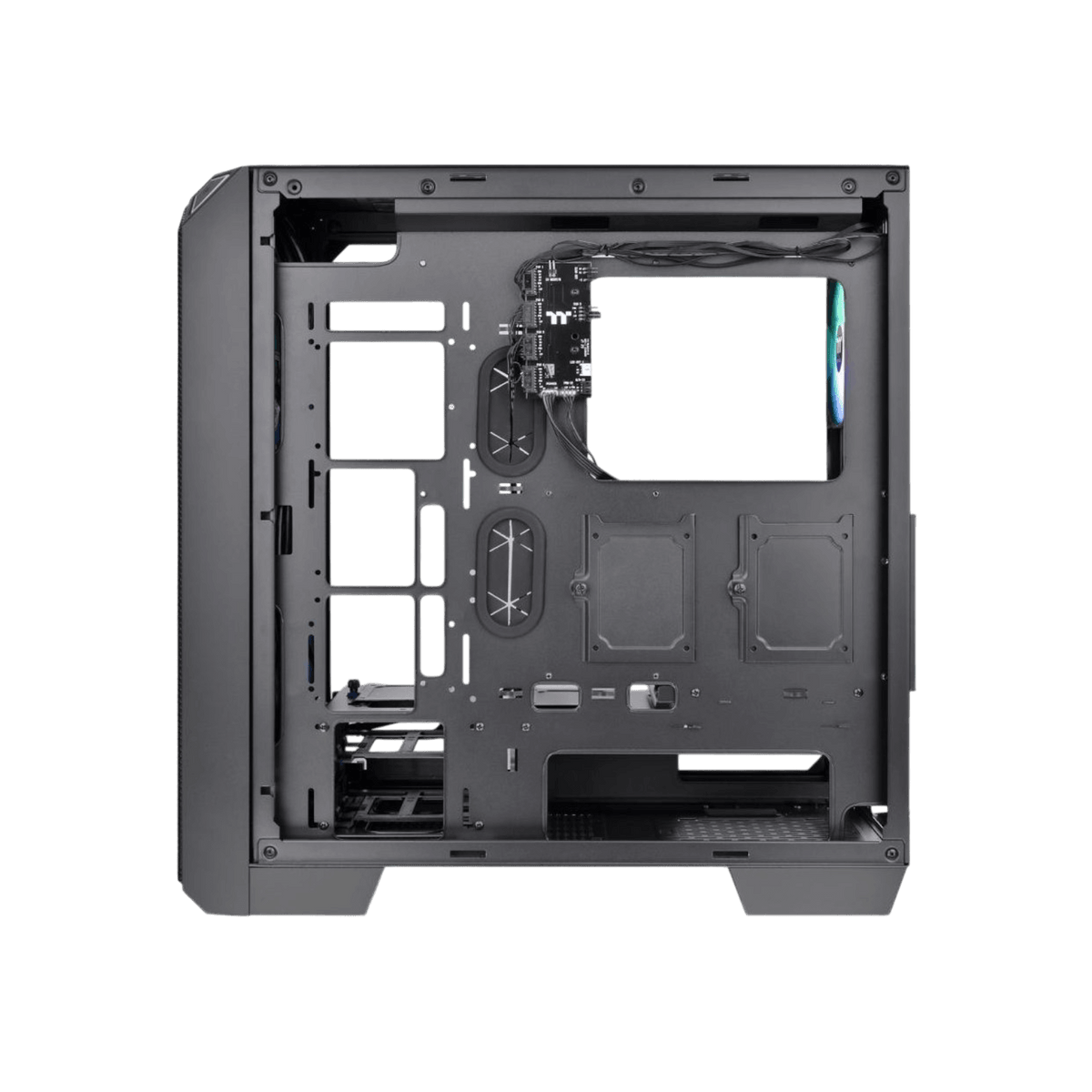 Obudowa Thermaltake View 300 MX Black.