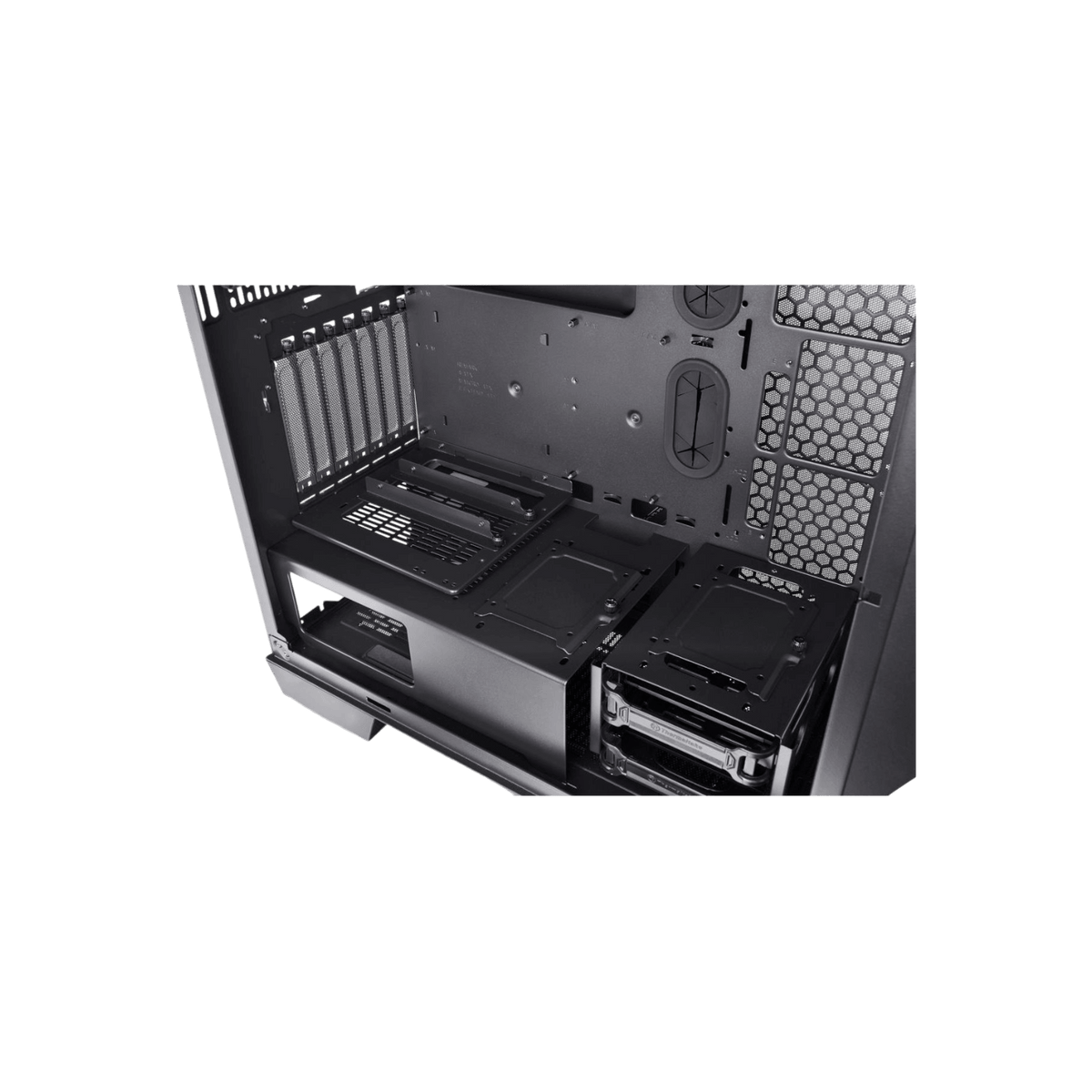 Obudowa Thermaltake View 300 MX Black.