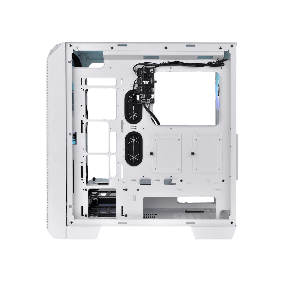 Obudowa Thermaltake View 300 MX Snow.