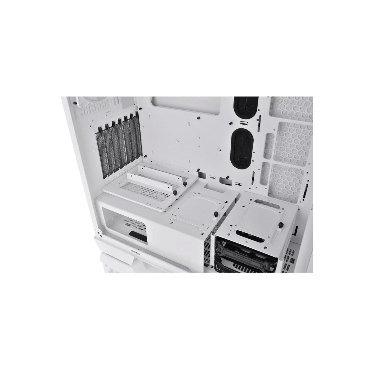 Obudowa Thermaltake View 300 MX Snow.