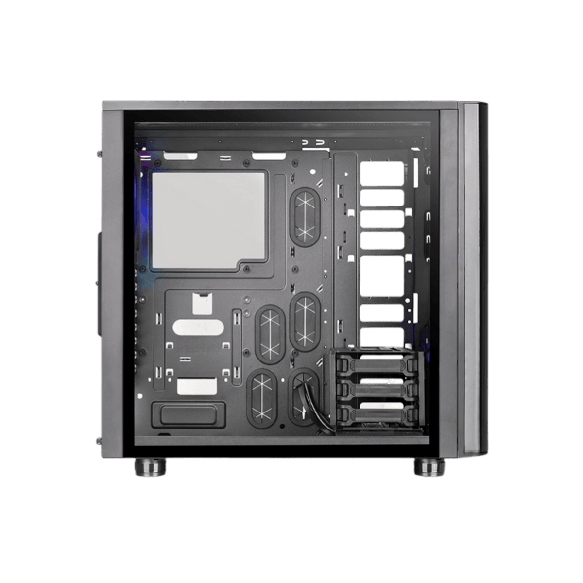 Obudowa Thermaltake View 31 TG ARGB.