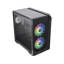 Obudowa Thermaltake View 51 Tempered Glass ARGB Black.