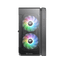 Obudowa Thermaltake View 51 Tempered Glass ARGB Black.