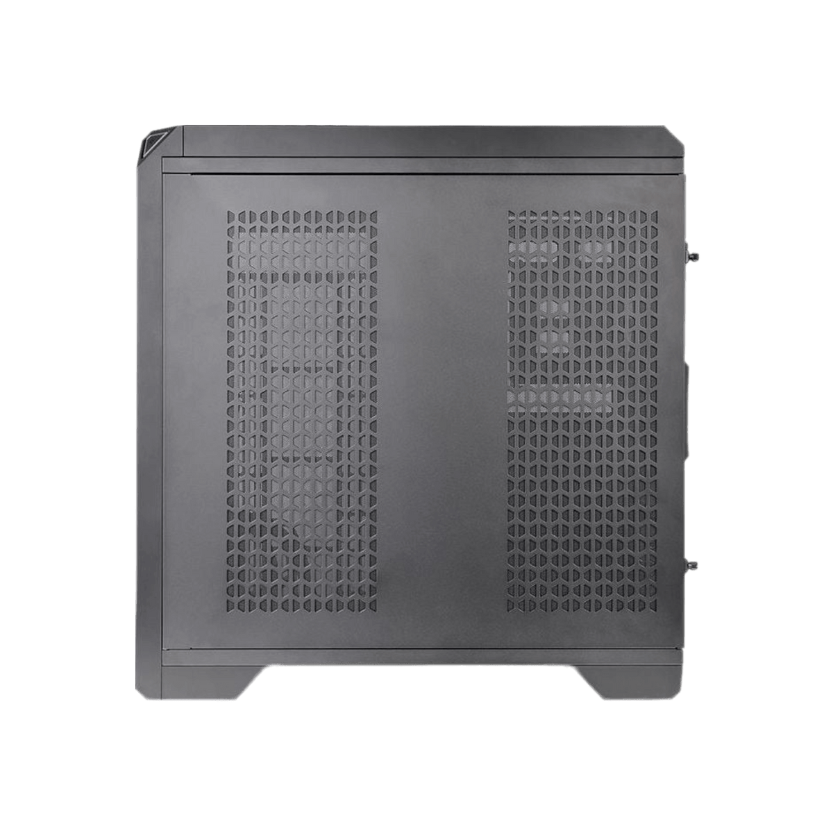 Obudowa Thermaltake View 51 Tempered Glass ARGB Black.