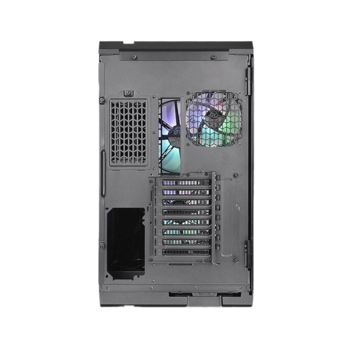 Obudowa Thermaltake View 51 Tempered Glass ARGB Black.