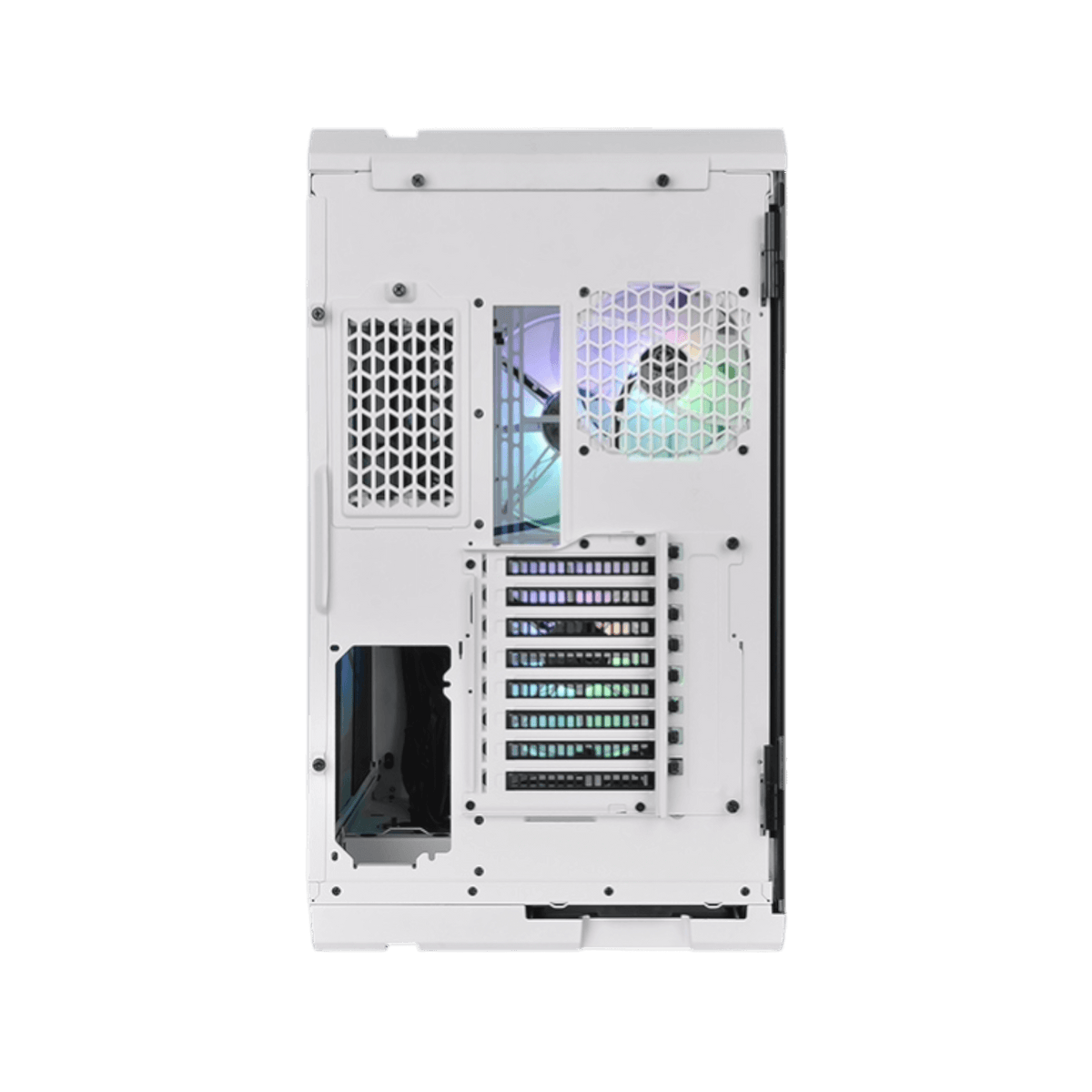 Obudowa Thermaltake View 51 Tempered Glass ARGB Snow.