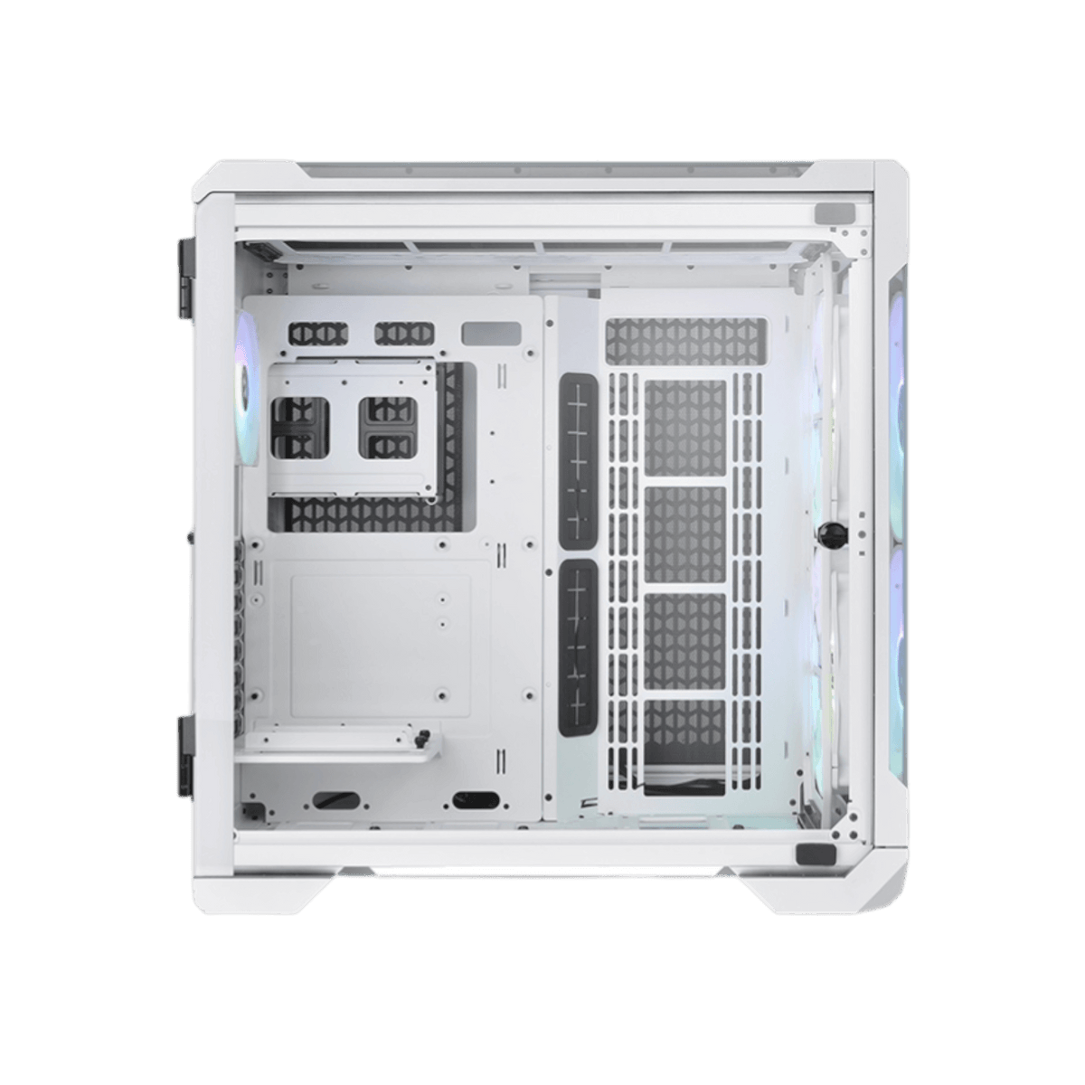 Obudowa Thermaltake View 51 Tempered Glass ARGB Snow.
