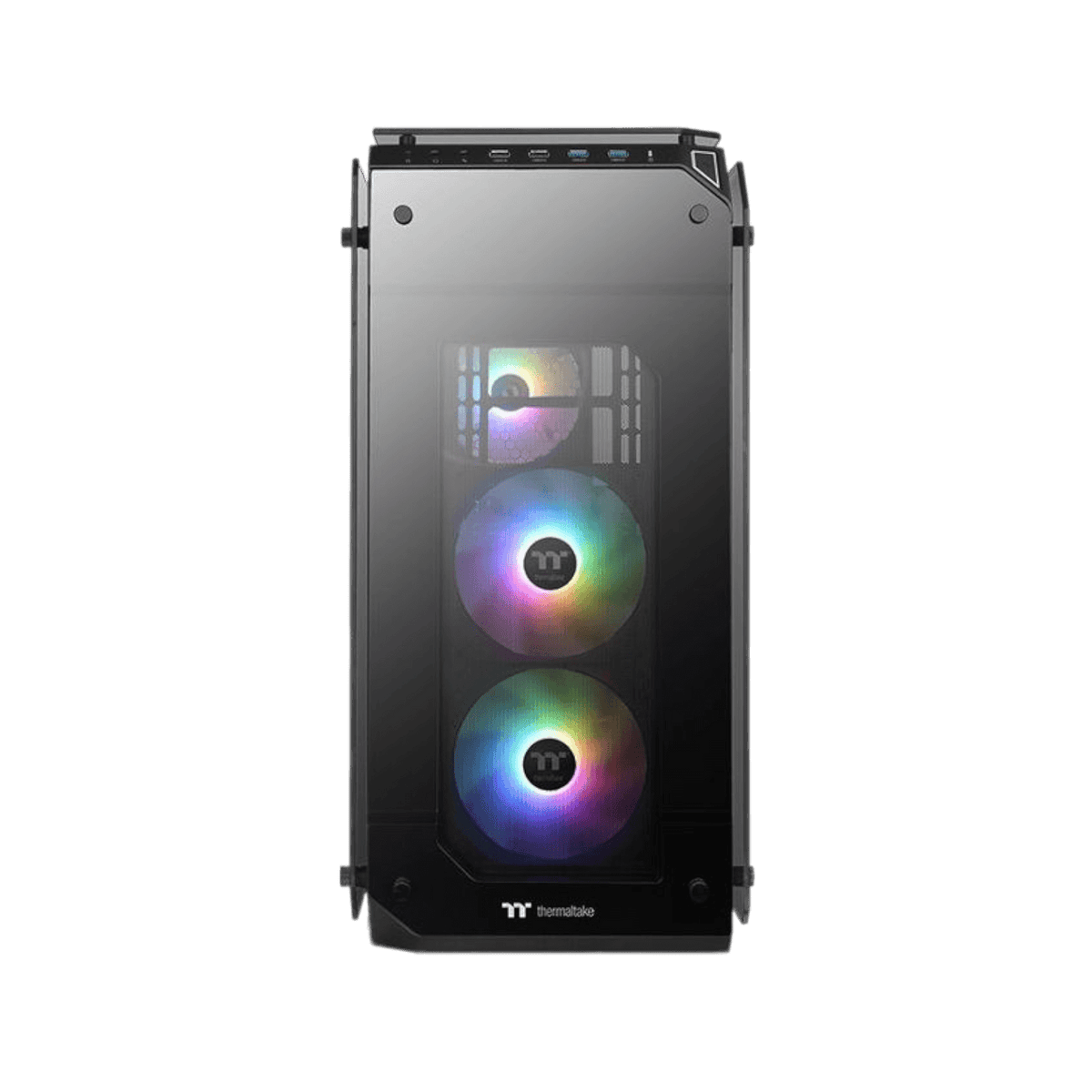 Obudowa Thermaltake View 71 Tempered Glass ARGB.