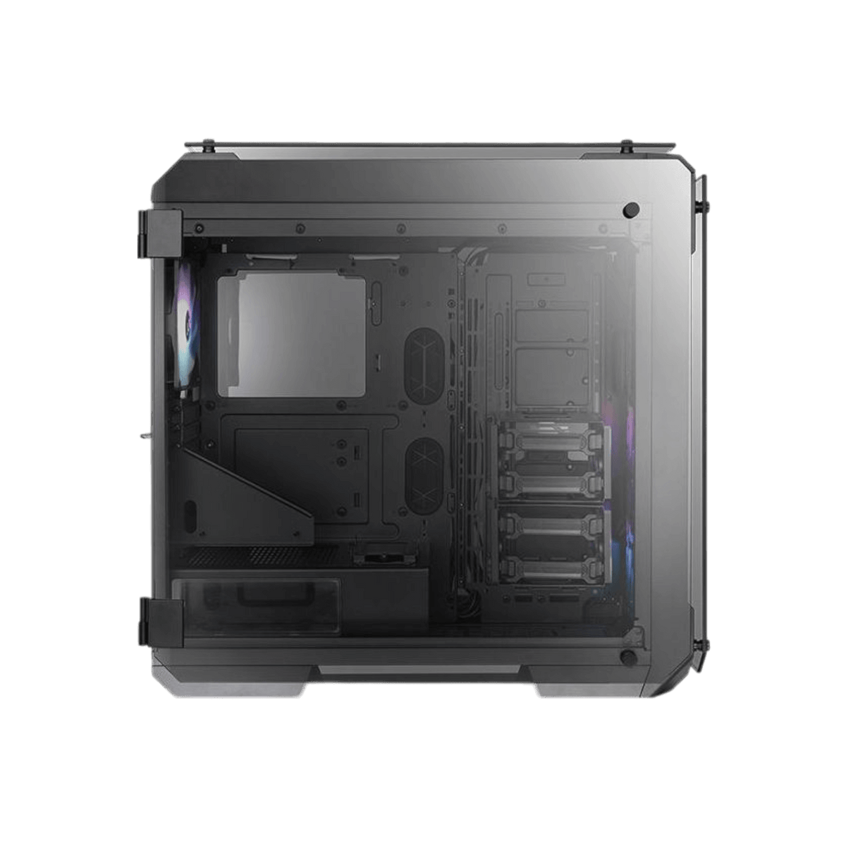 Obudowa Thermaltake View 71 Tempered Glass ARGB.