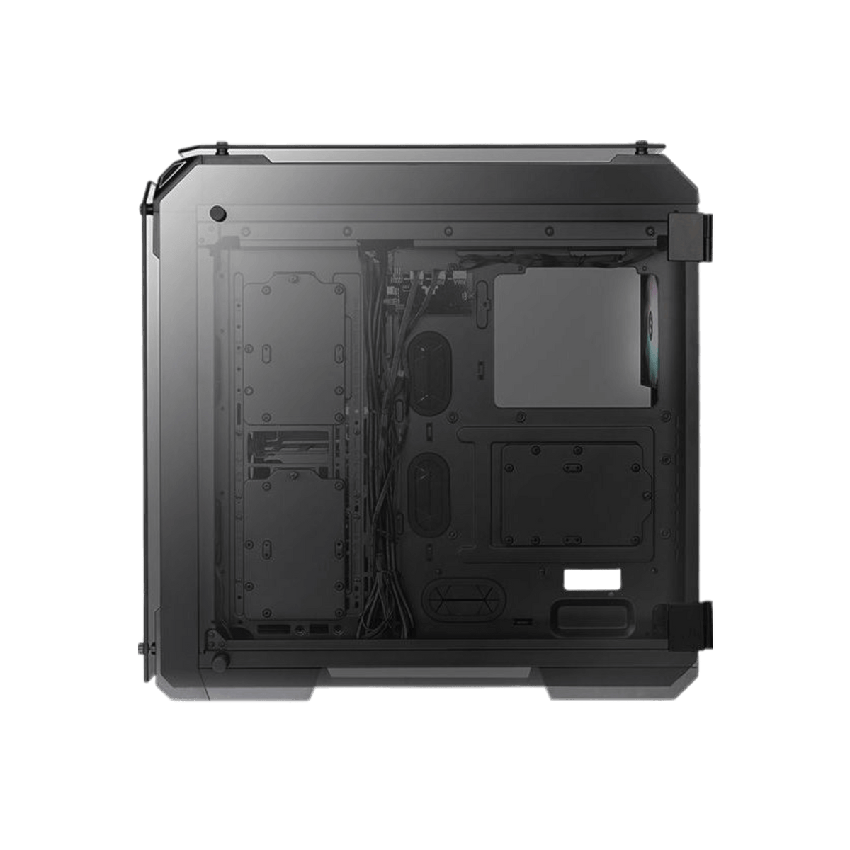 Obudowa Thermaltake View 71 Tempered Glass ARGB.