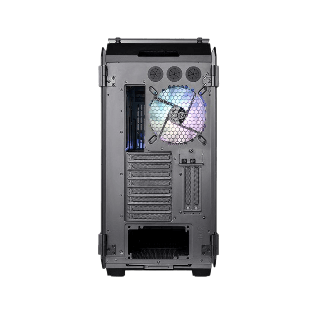 Obudowa Thermaltake View 71 Tempered Glass ARGB.