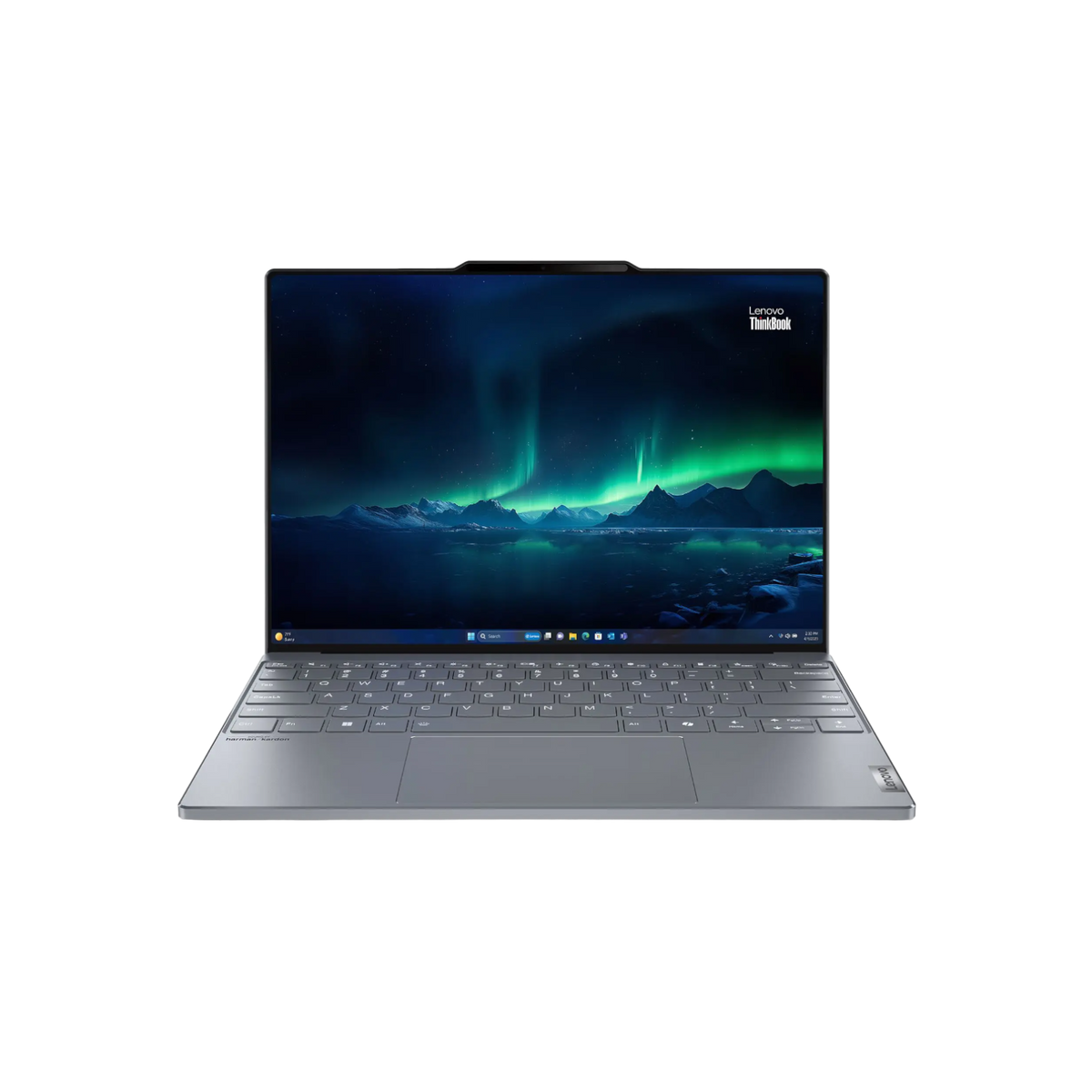Laptop Lenovo ThinkBook 13x G4 Ultra 9 185U 16" 2.8K 32GB 1TB SSD Windows 11 Pro.
