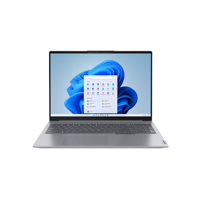 Laptop Lenovo ThinkBook 16 G6 7730U 16" WUXGA 16GB 512GB SSD Windows 11 Pro.