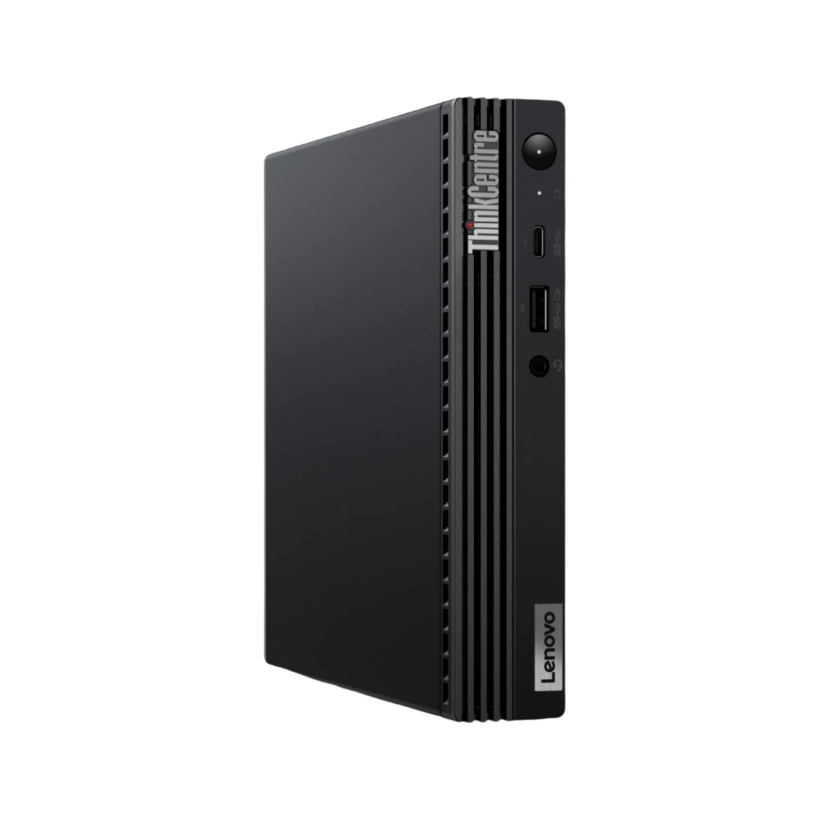 Komputer Lenovo ThinkCentre M75q G2 Tiny Ryzen 5 5600G 8GB 256GB SSD Windows 11 Pro.