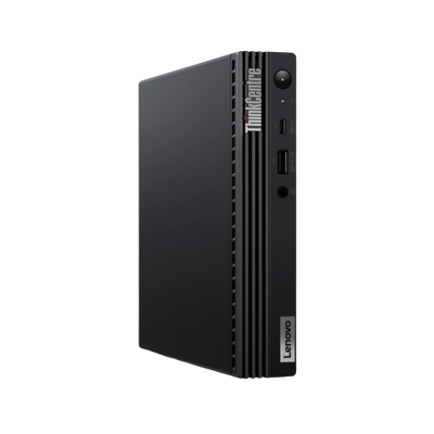 Komputer Lenovo ThinkCentre M75q G2 Tiny Ryzen 5 5600G 16GB 512GB SSD Windows 11 Pro.