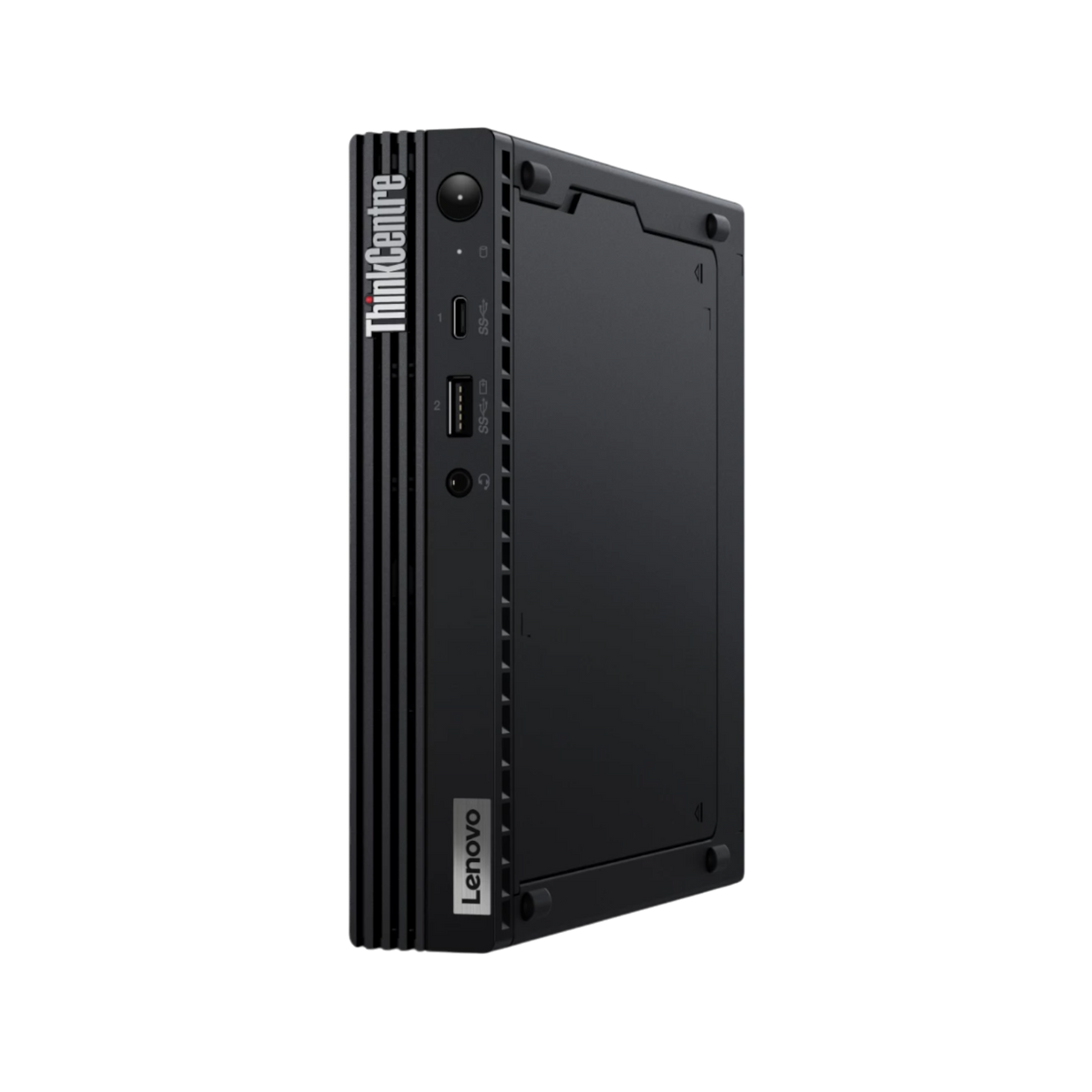 Komputer Lenovo ThinkCentre M75q G2 Tiny Ryzen 5 5600G 8GB 256GB SSD Windows 11 Pro.