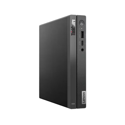 Komputer Lenovo ThinkCentre Neo 50q Tiny i5-13420H 16GB 512GB SSD Windows 11 Pro.