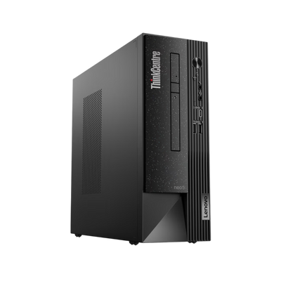 Komputer Lenovo ThinkCentre Neo 50s G4 SFF i7-13720H 8GB 512GB SSD DVD Windows 11 Pro.
