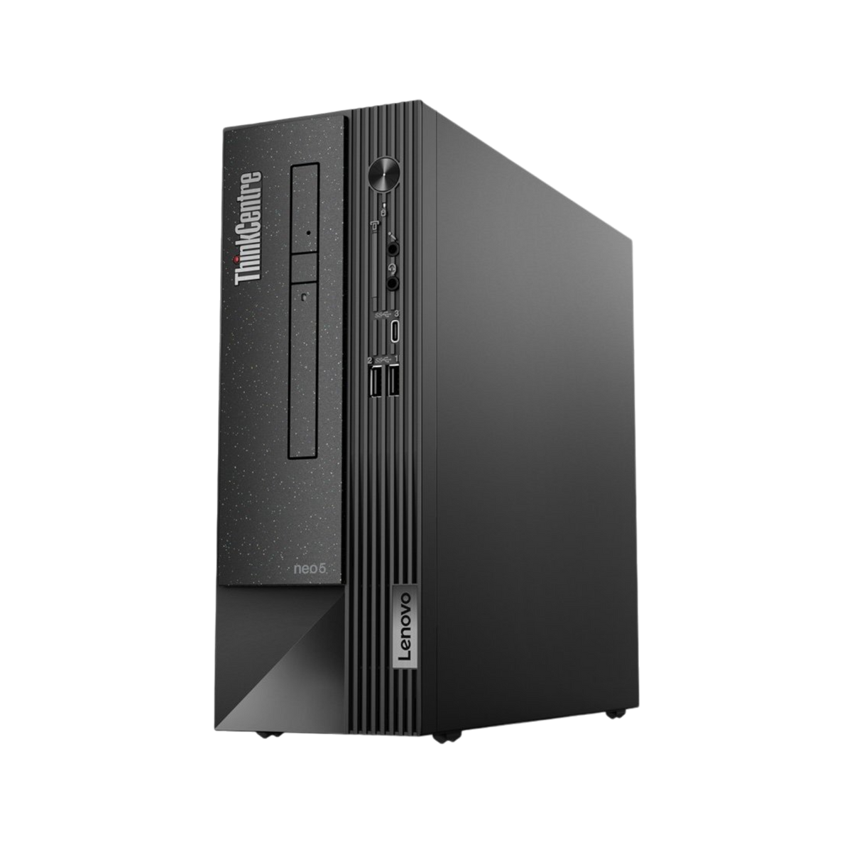 Komputer Lenovo ThinkCentre Neo 50s G4 SFF i7-13700 16GB 512GB SSD DVD Windows 11 Pro.