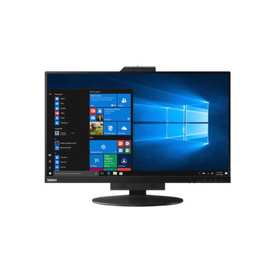 Monitor Lenovo Tiny-in-One 27 27" IPS QHD.