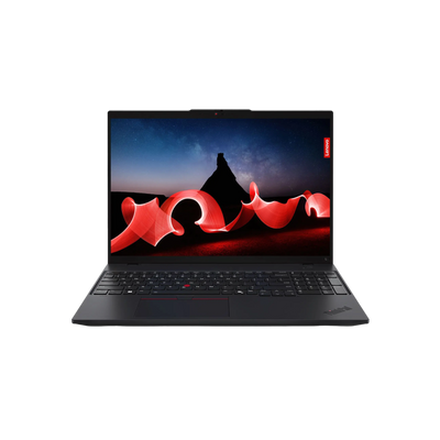 Laptop Lenovo ThinkPad L16 G1 Ultra 5 125U 16" WUXGA 16GB 512GB SSD Windows 11 Pro.