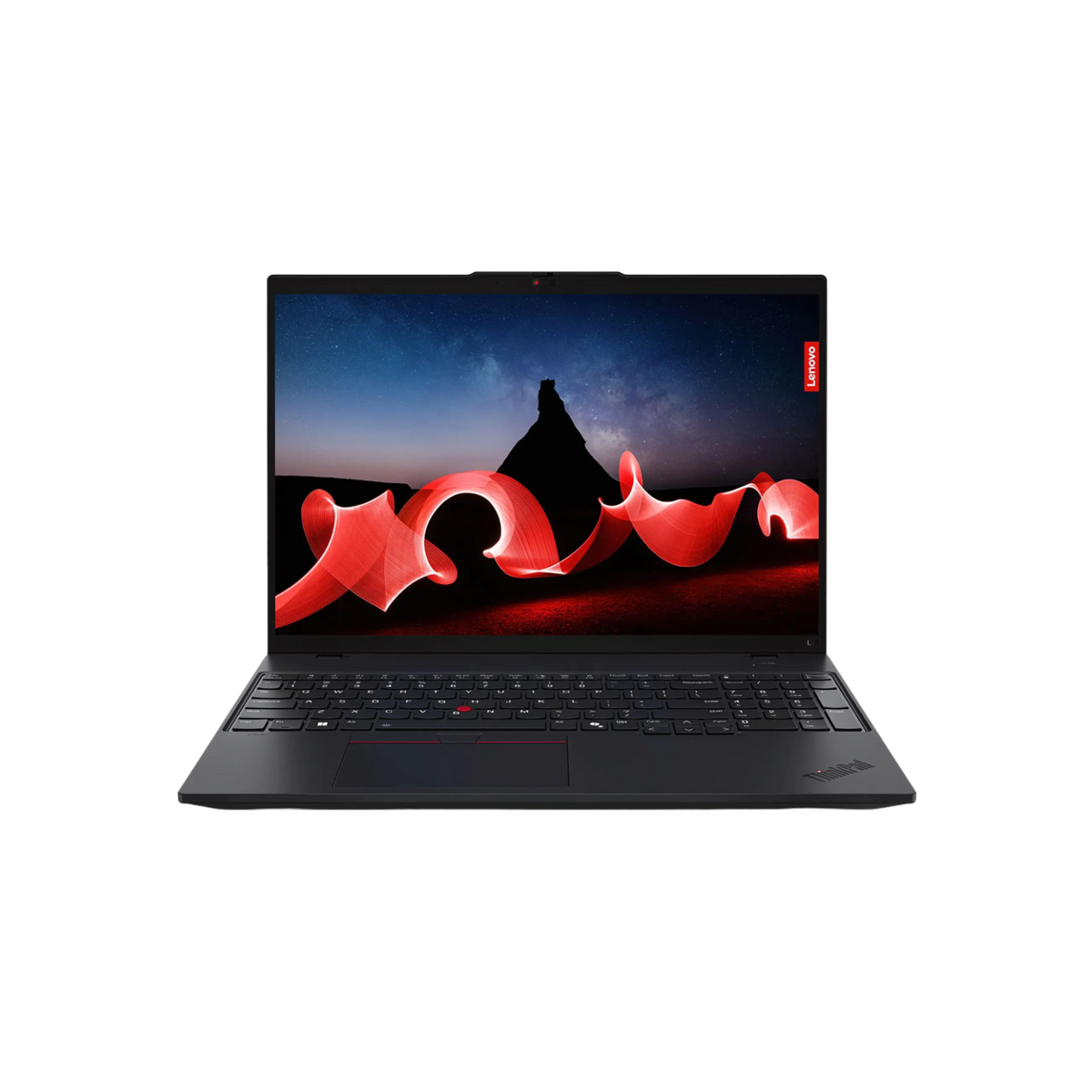 Laptop Lenovo ThinkPad L16 G1 7535U 16" WUXGA 16GB 512GB SSD Windows 11 Pro.